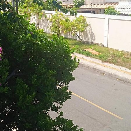 Kit Net Carlotta Apartamentos Salvador Eksteriør bilde