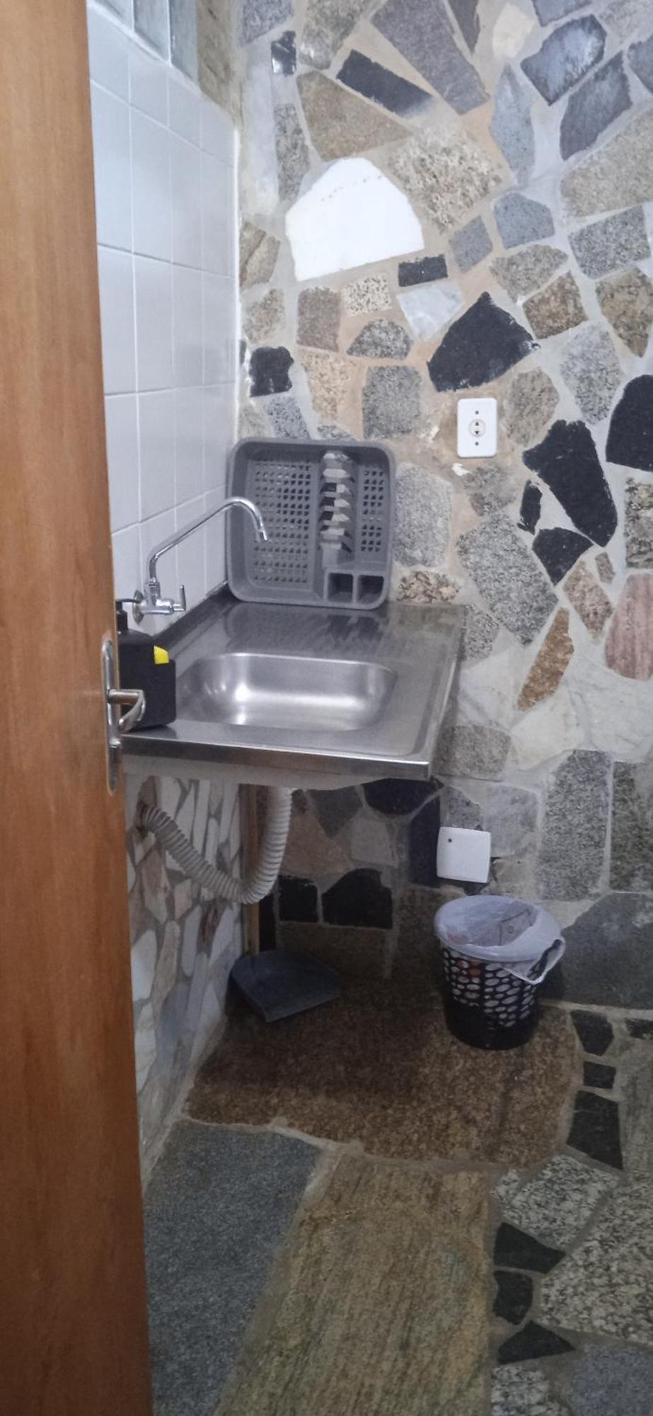 Kit Net Carlotta Apartamentos Salvador Eksteriør bilde