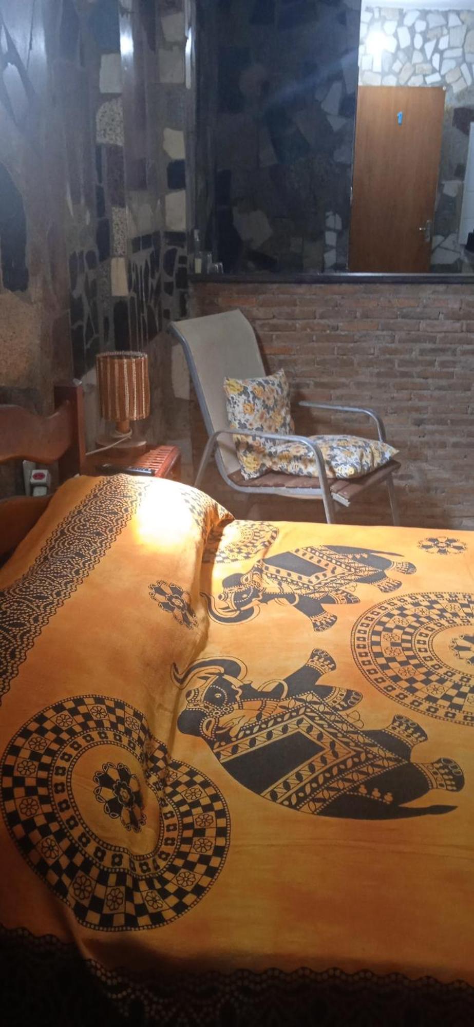 Kit Net Carlotta Apartamentos Salvador Eksteriør bilde