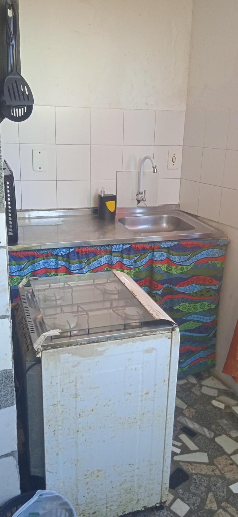 Kit Net Carlotta Apartamentos Salvador Eksteriør bilde
