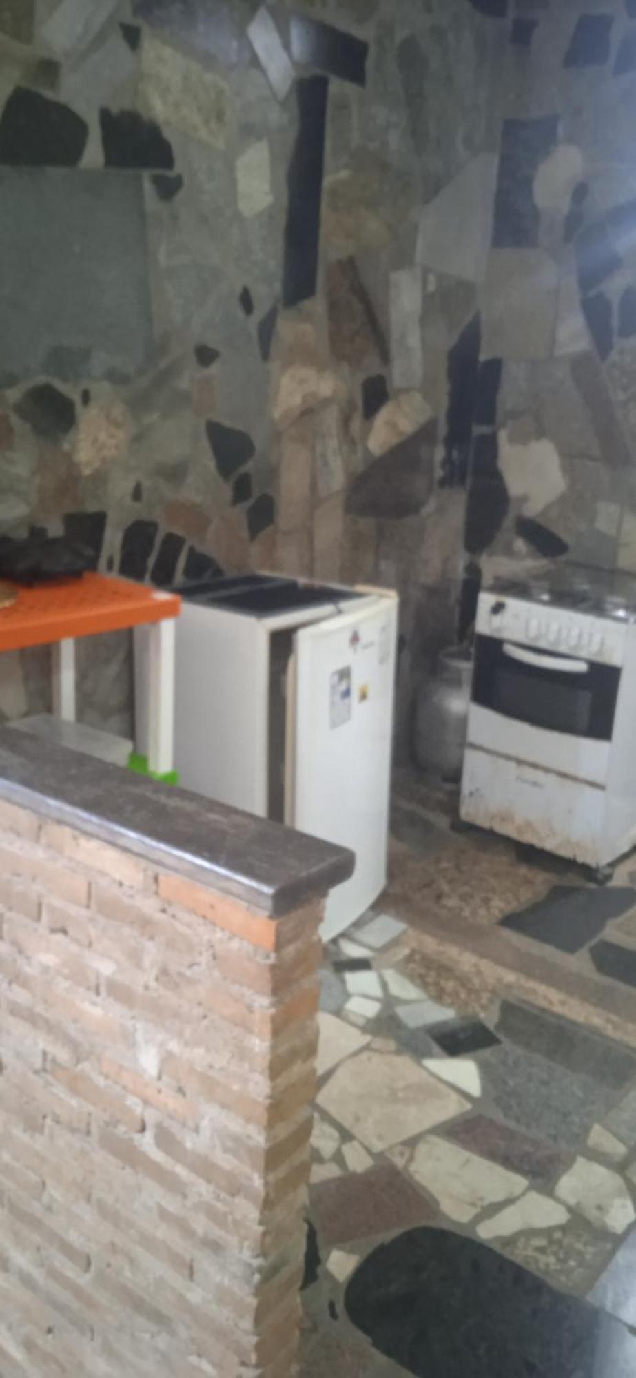 Kit Net Carlotta Apartamentos Salvador Eksteriør bilde