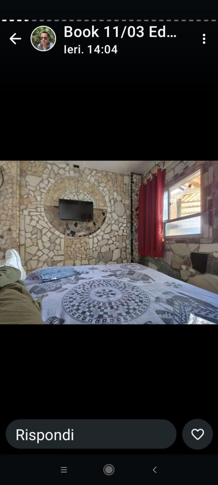 Kit Net Carlotta Apartamentos Salvador Eksteriør bilde